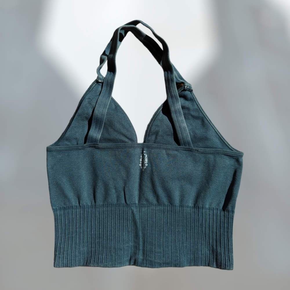 Free People Movement Crop Tops - Picture 7 of 8